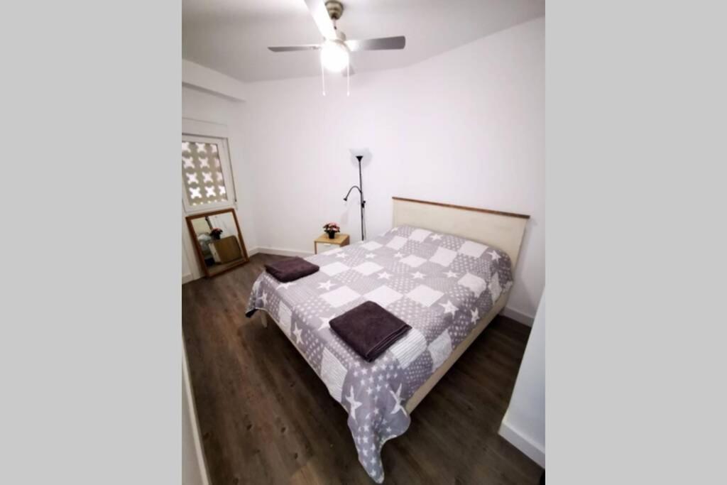 Holiday Apartment Mariola Calpe Kültér fotó