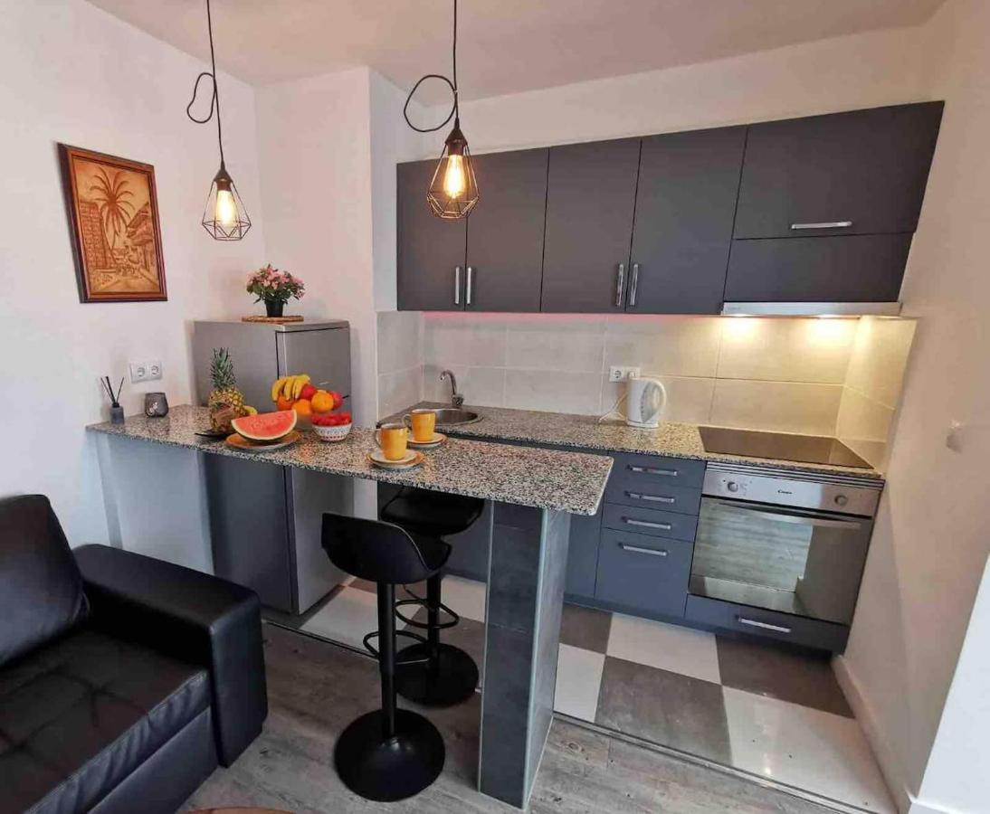 Holiday Apartment Mariola Calpe Kültér fotó